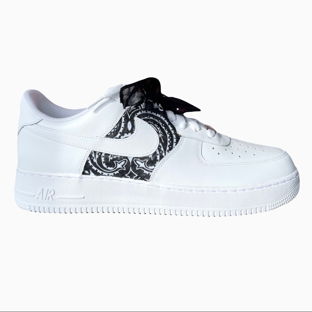 Air Force custom